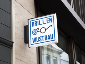 Logo-Design von Zurlina für QS Marketing GmbH | Design: #16002851
