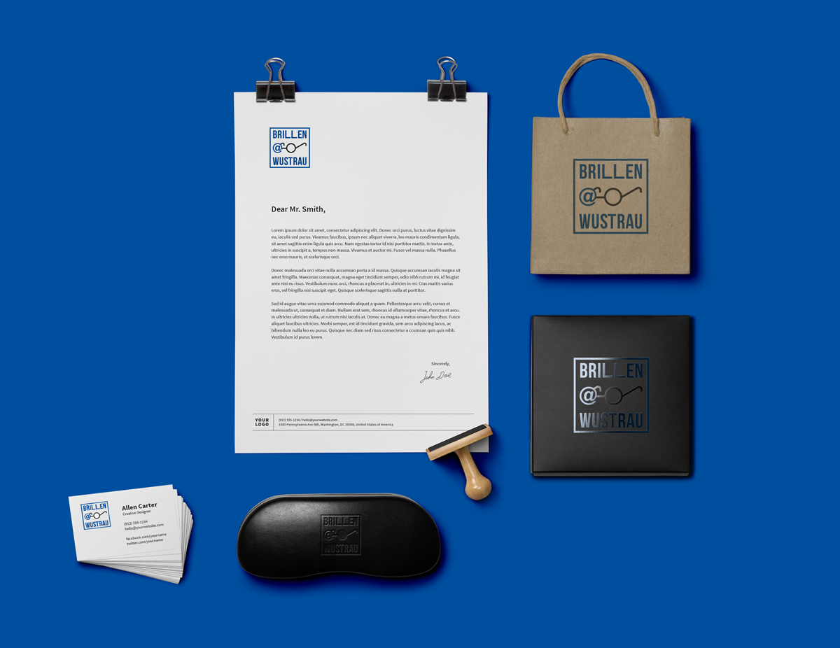 Logo-Design von Zurlina für QS Marketing GmbH | Design #16002852