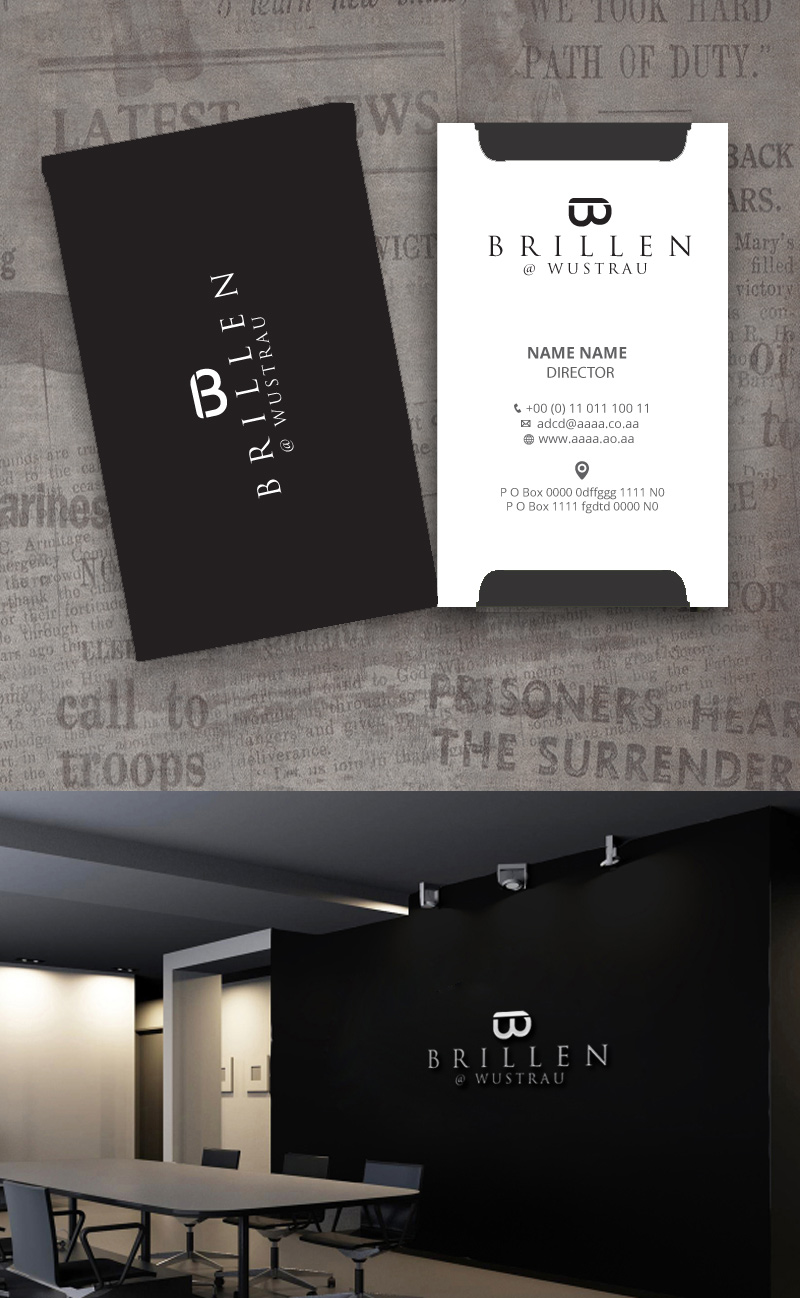 Logo-Design von zebronicgraphic für QS Marketing GmbH | Design #15948481