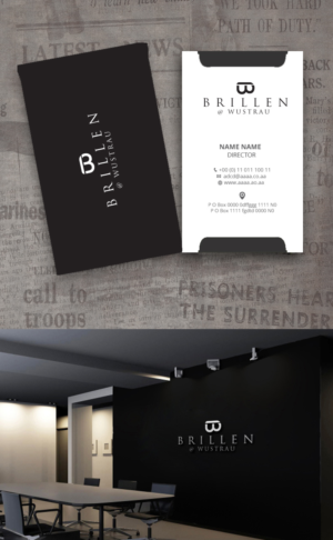 Logo-Design von zebronicgraphic für QS Marketing GmbH | Design: #15948481
