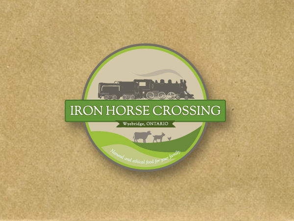 Logo Design by JACQUI for this project | Design #601937