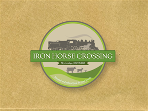 Logo Design by JACQUI for this project | Design: #603177