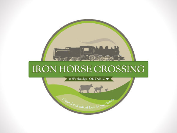 Logo Design by JACQUI for this project | Design #615251