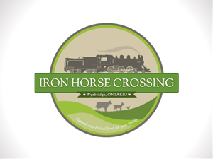 Logo Design by JACQUI for this project | Design: #615251
