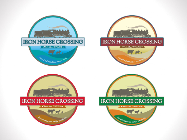 Logo Design by JACQUI for this project | Design #615272