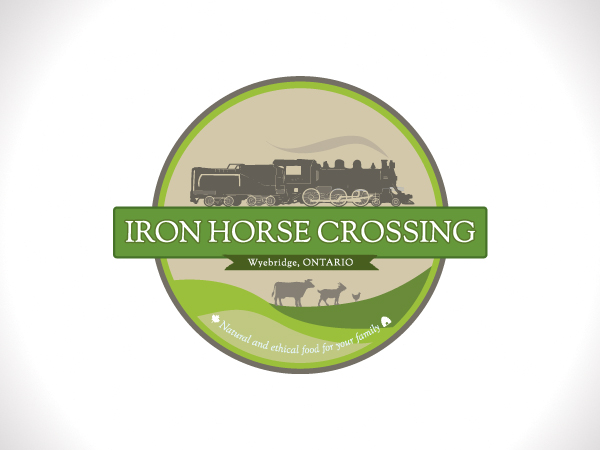 Logo Design by JACQUI for this project | Design: #618523