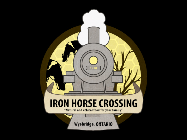 Logo Design by Jeffrey Sparks for this project | Design #609928