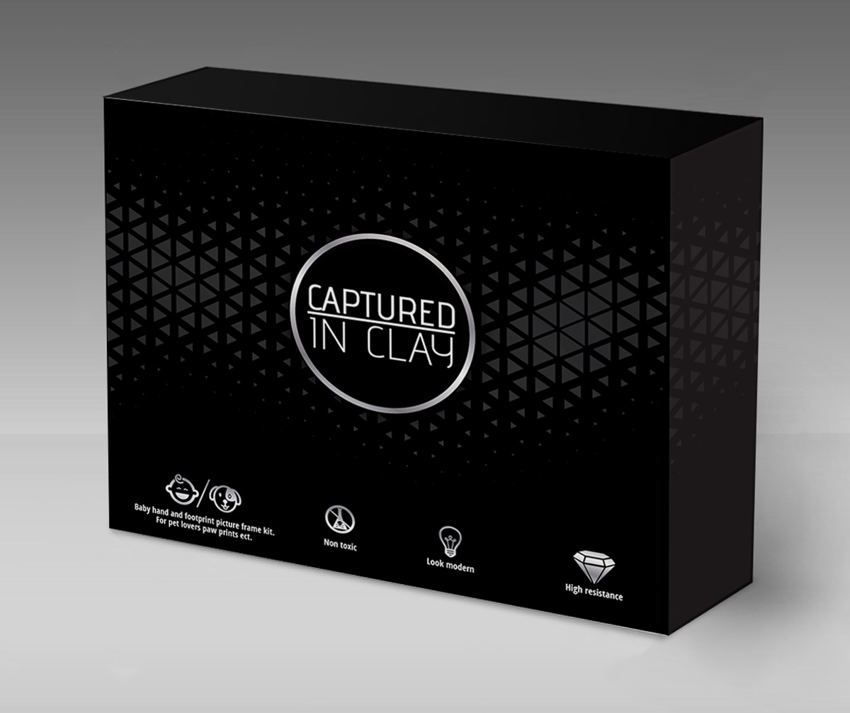 Packaging Design by JCR for this project | Design #16021676
