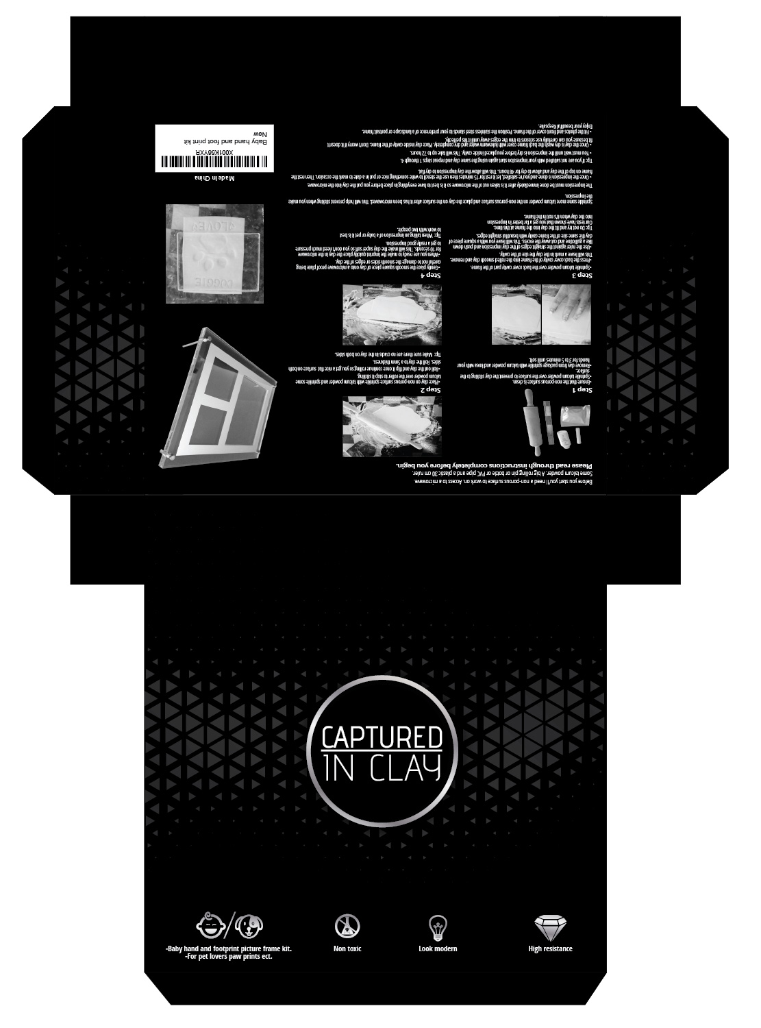 Packaging Design by JCR for this project | Design #16061958