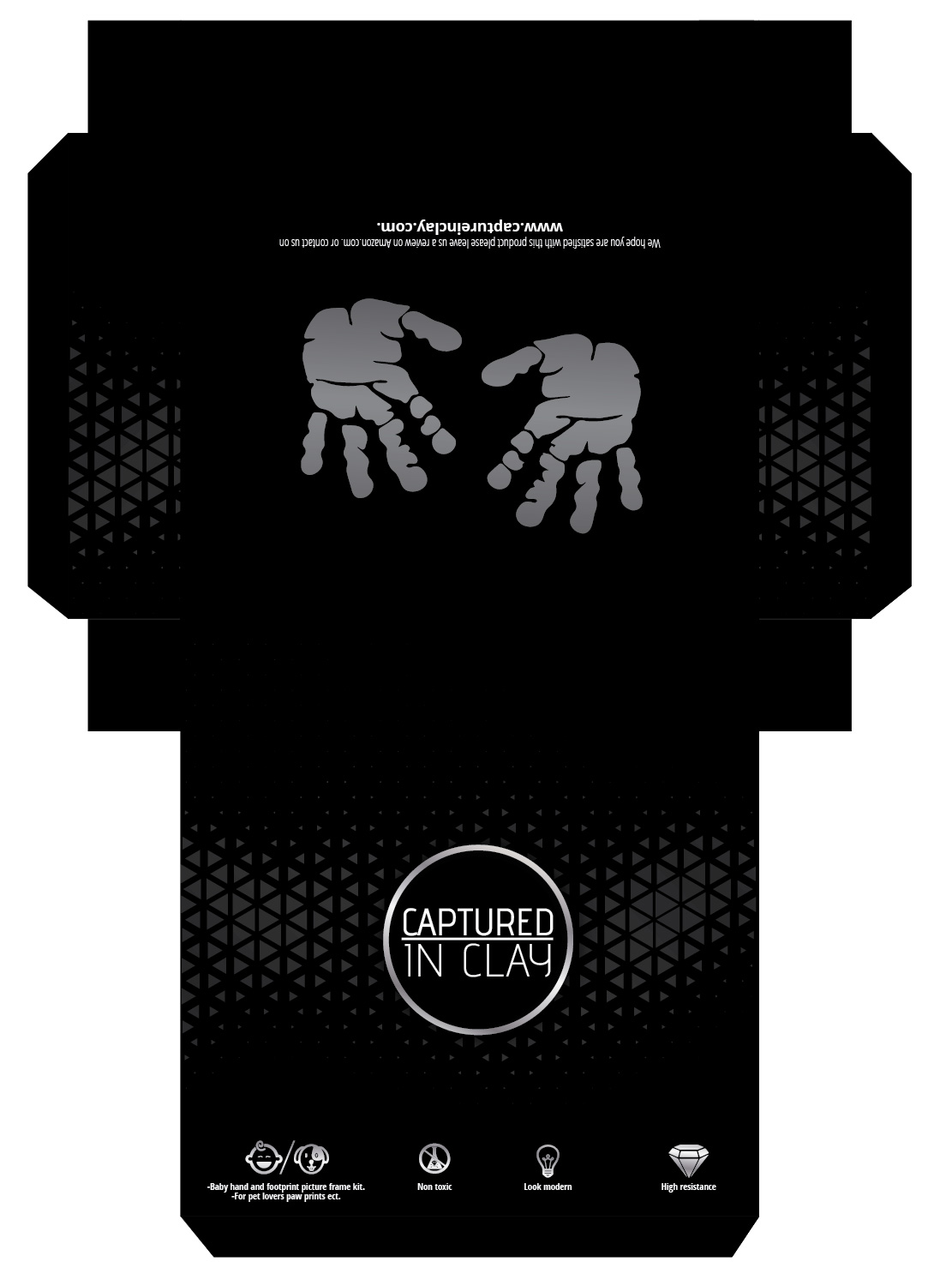 Packaging Design by JCR for this project | Design #16089621