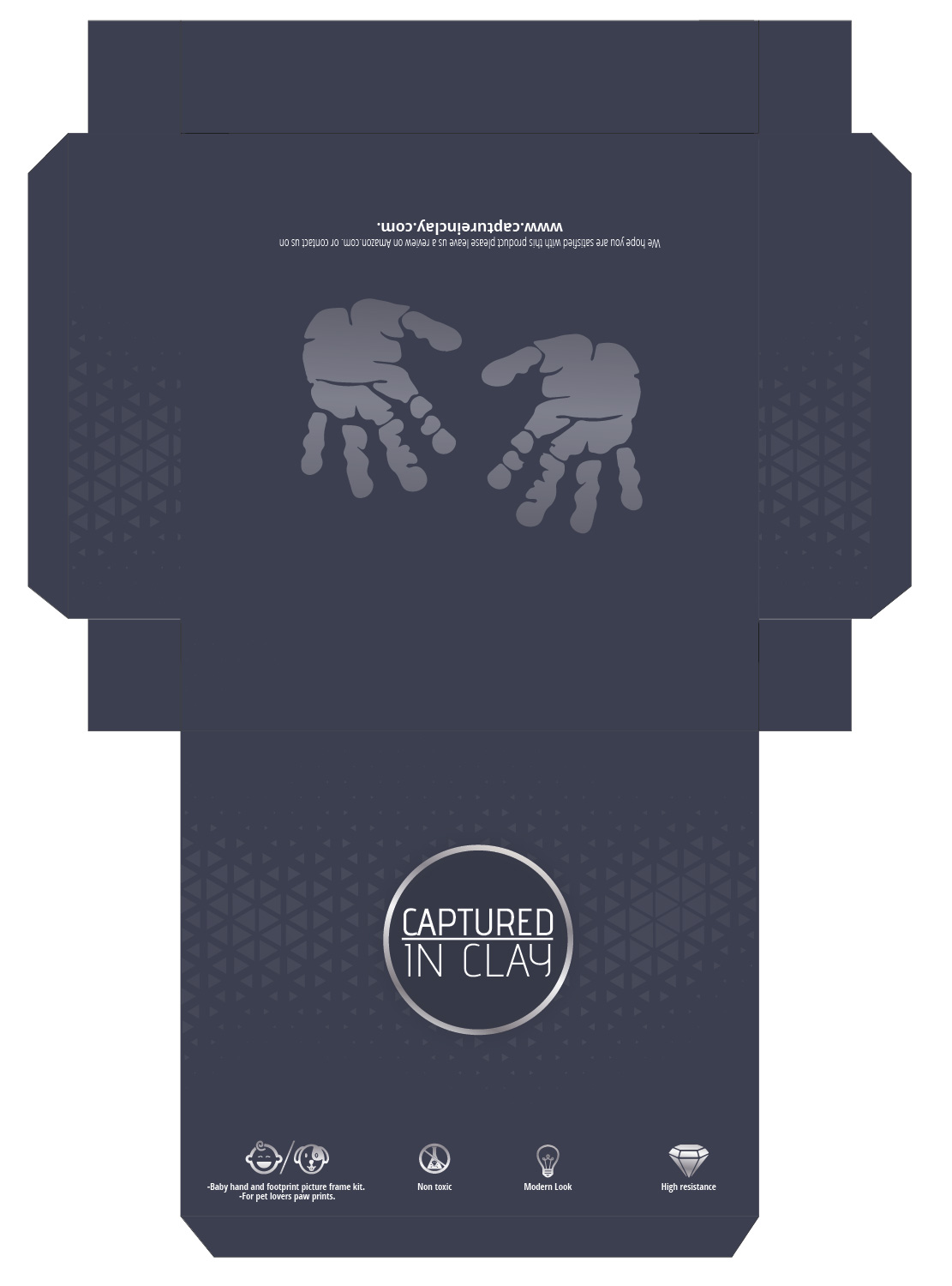 Packaging Design by JCR for this project | Design #16089744