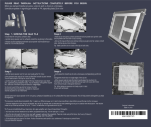 Packaging Design by JCR for this project | Design: #16089745