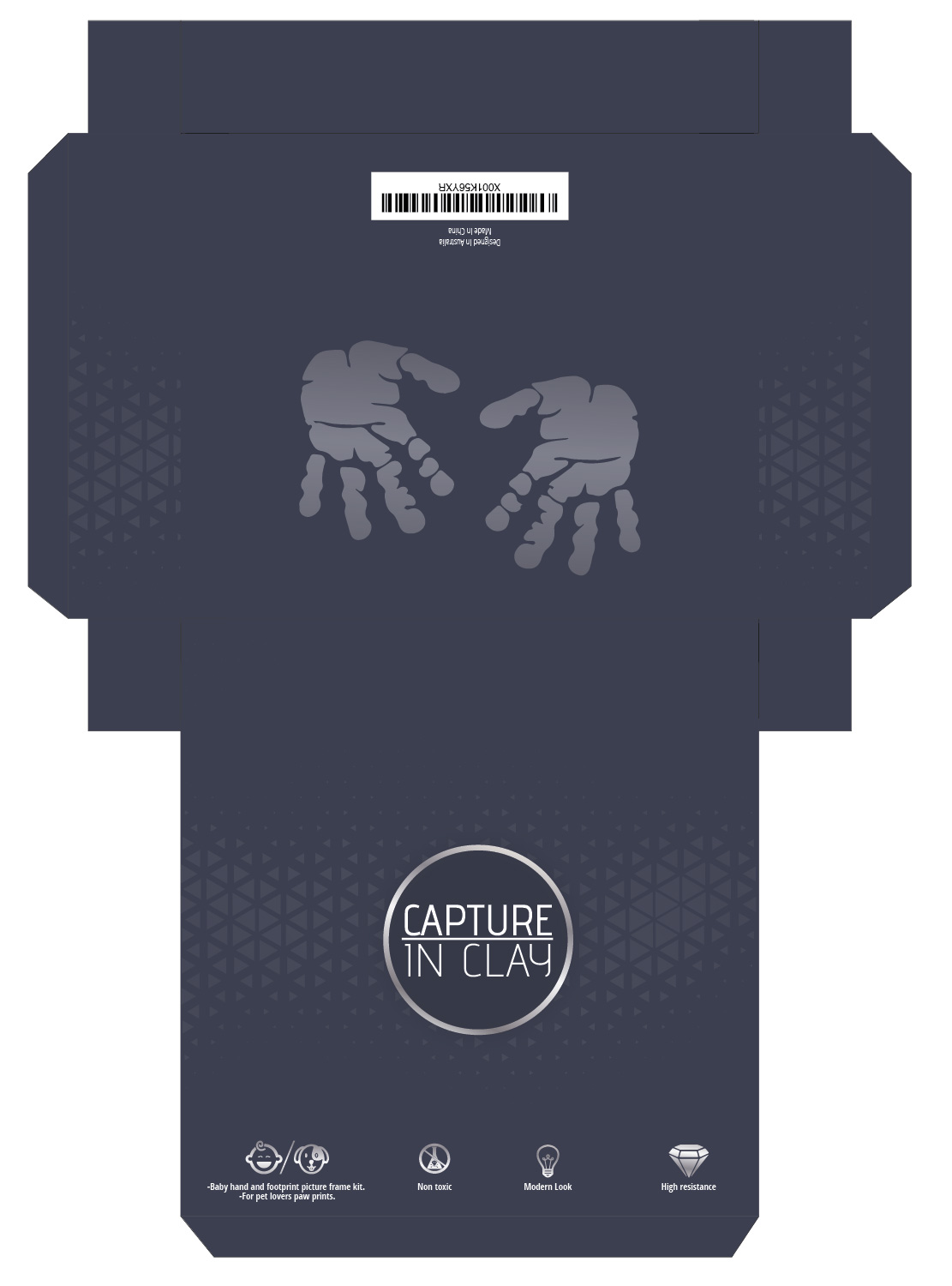Packaging Design by JCR for this project | Design: #16107937
