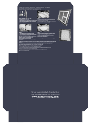 Packaging Design by JCR for this project | Design: #16107938