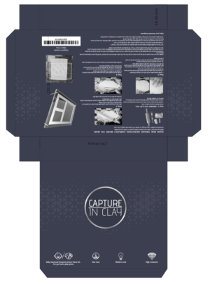 Packaging Design by JCR for this project | Design: #16124633