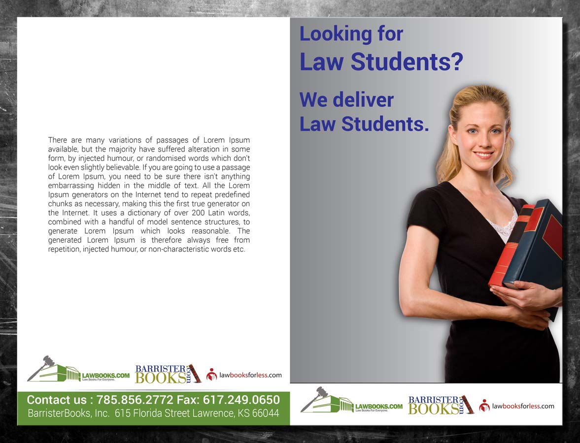 Flyer Design by theblueart for this project | Design #2623103