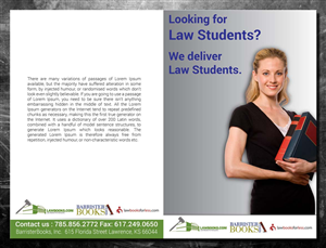 Flyer Design by theblueart for this project | Design: #2623103