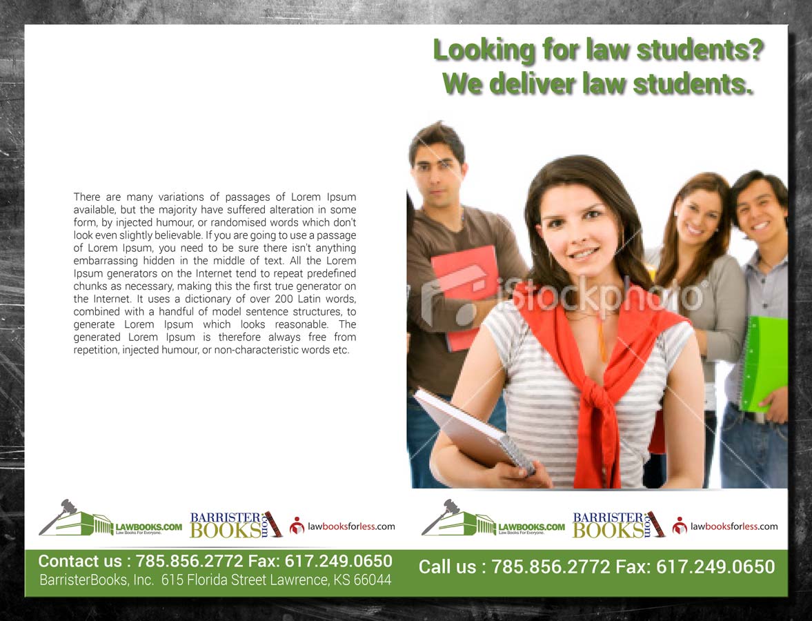 Flyer Design by theblueart for this project | Design #2623107