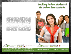 Flyer Design by theblueart for this project | Design: #2623107