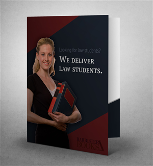 Design de Flyer par Emmanuel pour ce projet | Design : #2640572