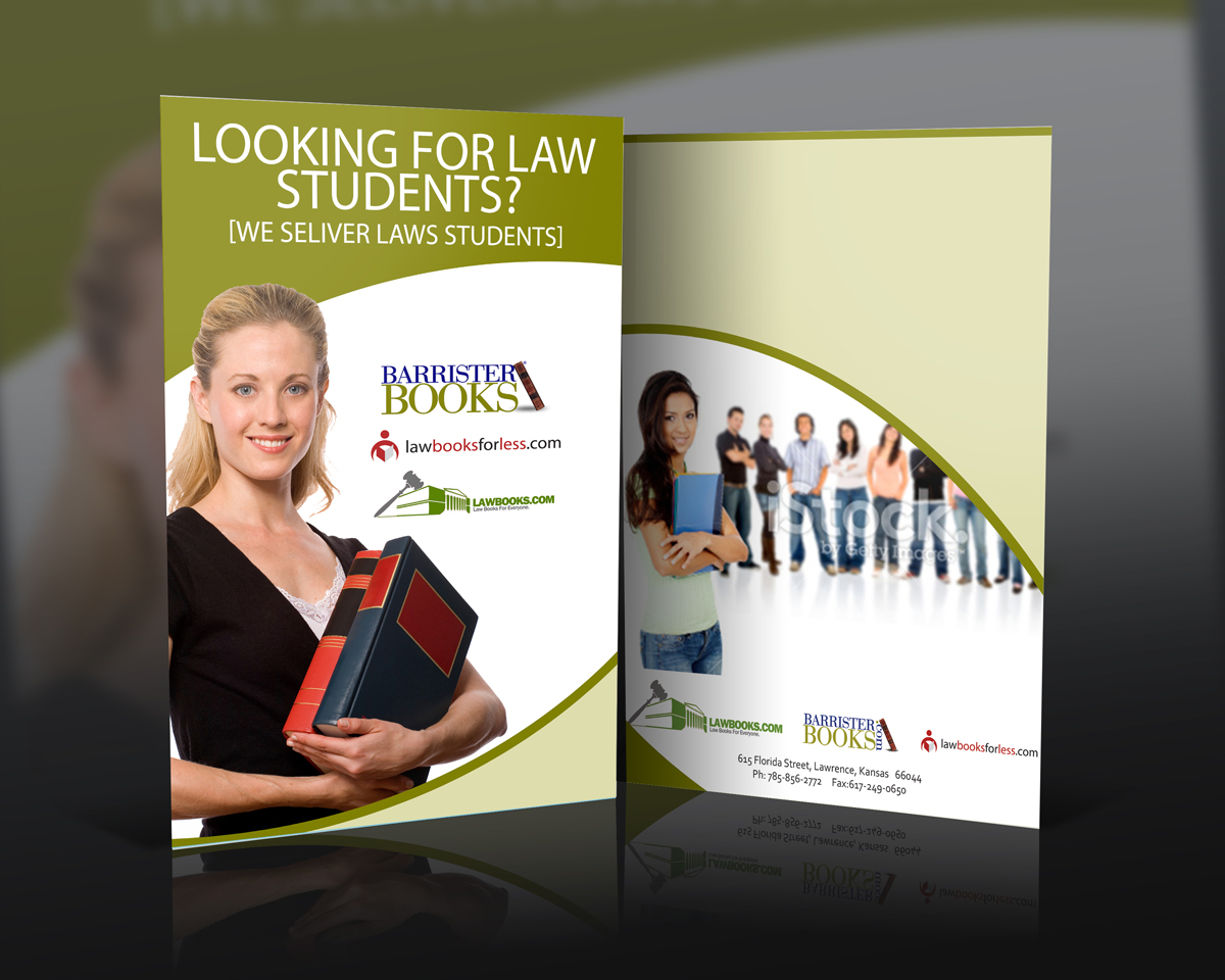 Design de Flyer par Xavi pour ce projet | Design : #2648347