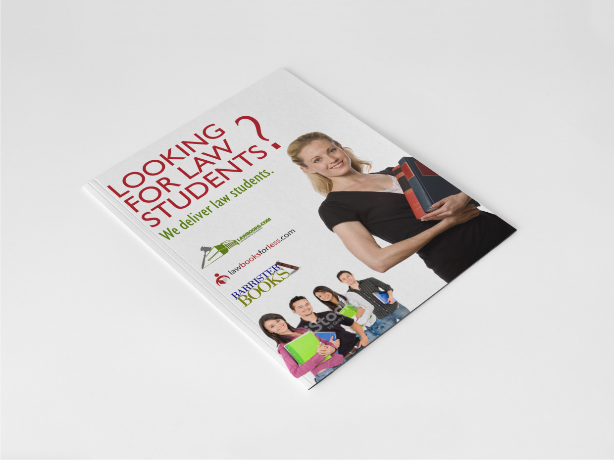 Flyer Design by Atvento Graphics for this project | Design #2624664