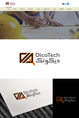 Logo Design by Masnung for this project | Design: #16040870