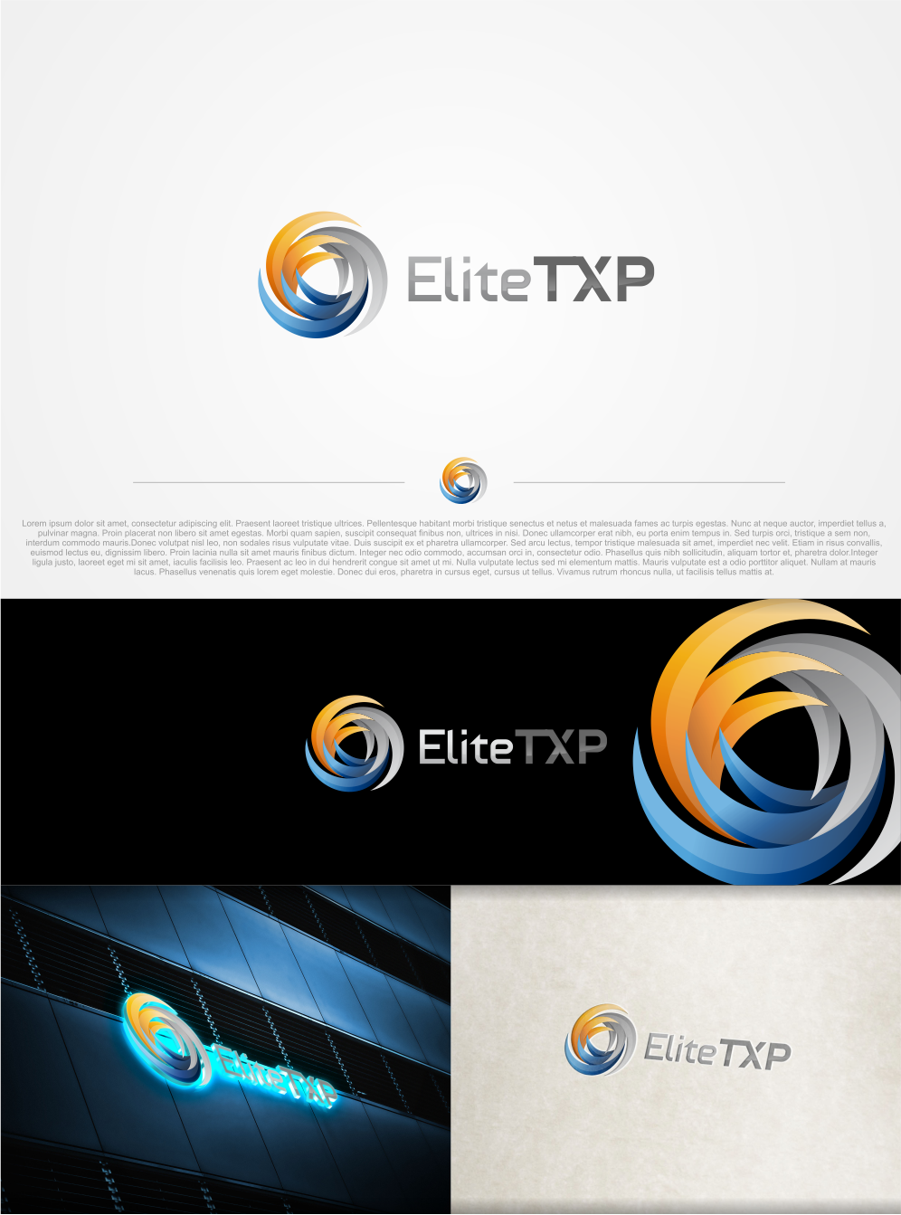 Logo Design by artswolf for Clegg Insurance | Design #16020996