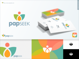 Logo Design by Raoul Camion