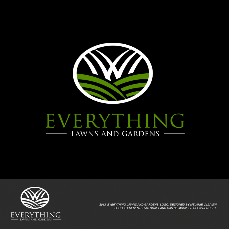 Logo-Design von mvillamin für dieses Projekt | Design #2623009