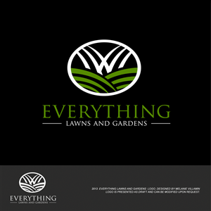 Logo Design by mvillamin for this project | Design: #2623009