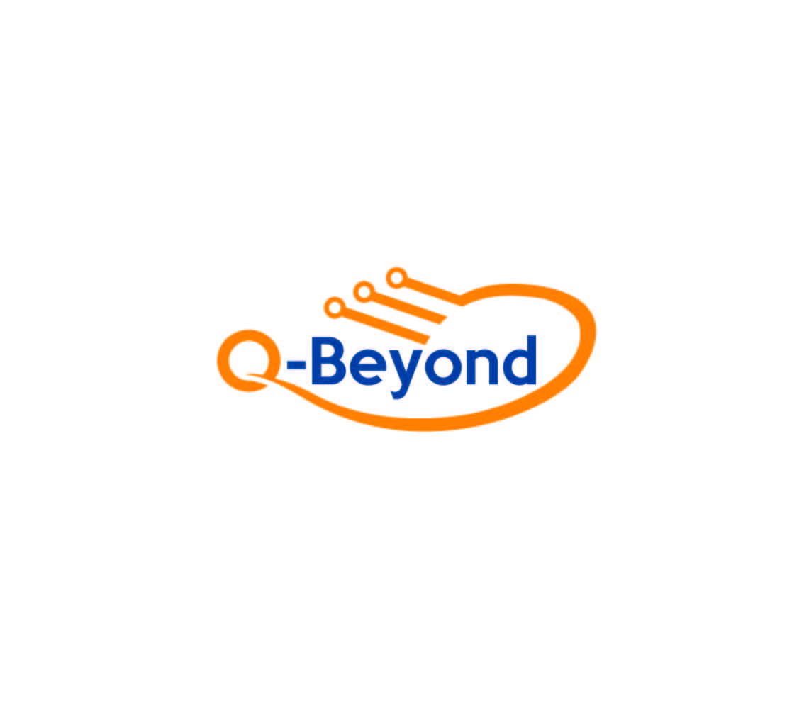 Logo-Design von Mubeen786 für Q-Beyond | Design #15949806