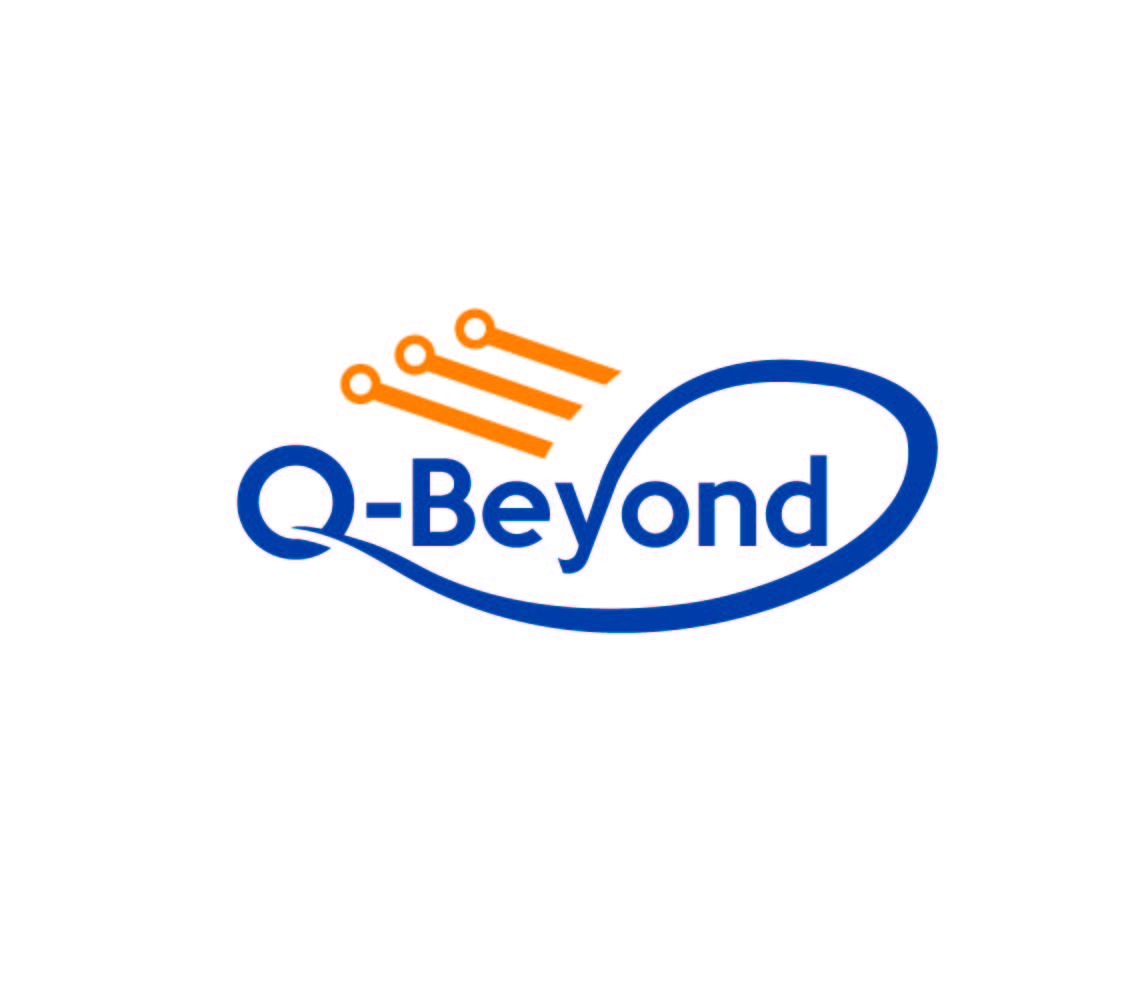 Logo Design by Mubeen786 for Q-Beyond | Design #15949807