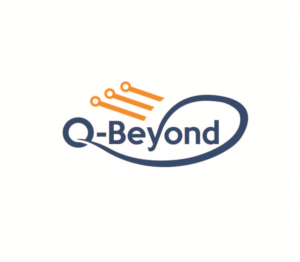 Design de Logo par Mubeen786 pour Q-Beyond | Design : #15949807