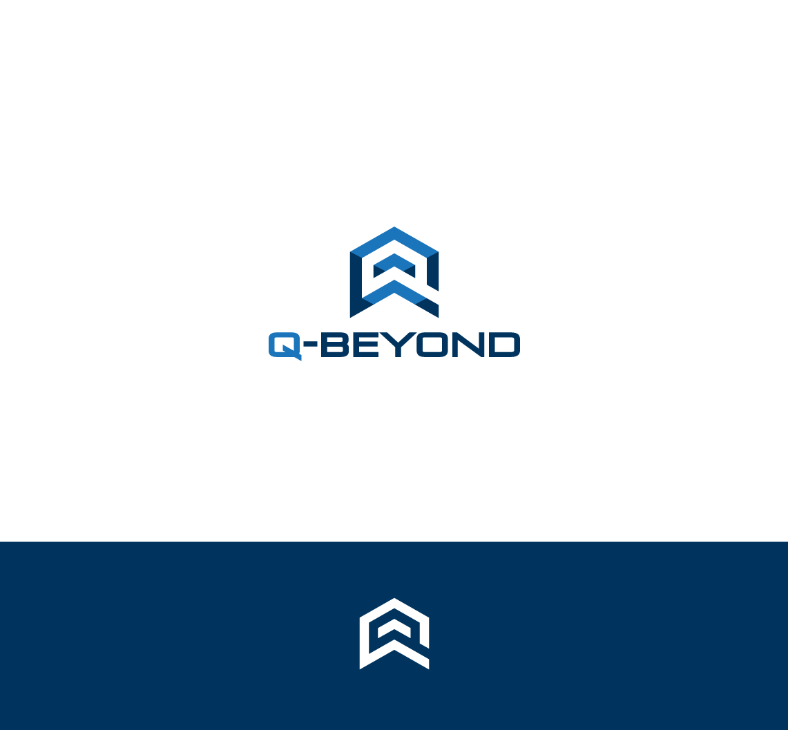 Logo Design by arcoalex for Q-Beyond | Design #15949779