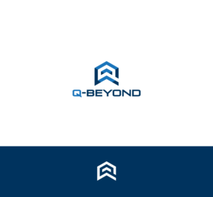 Logo Design by arcoalex for Q-Beyond | Design: #15949779