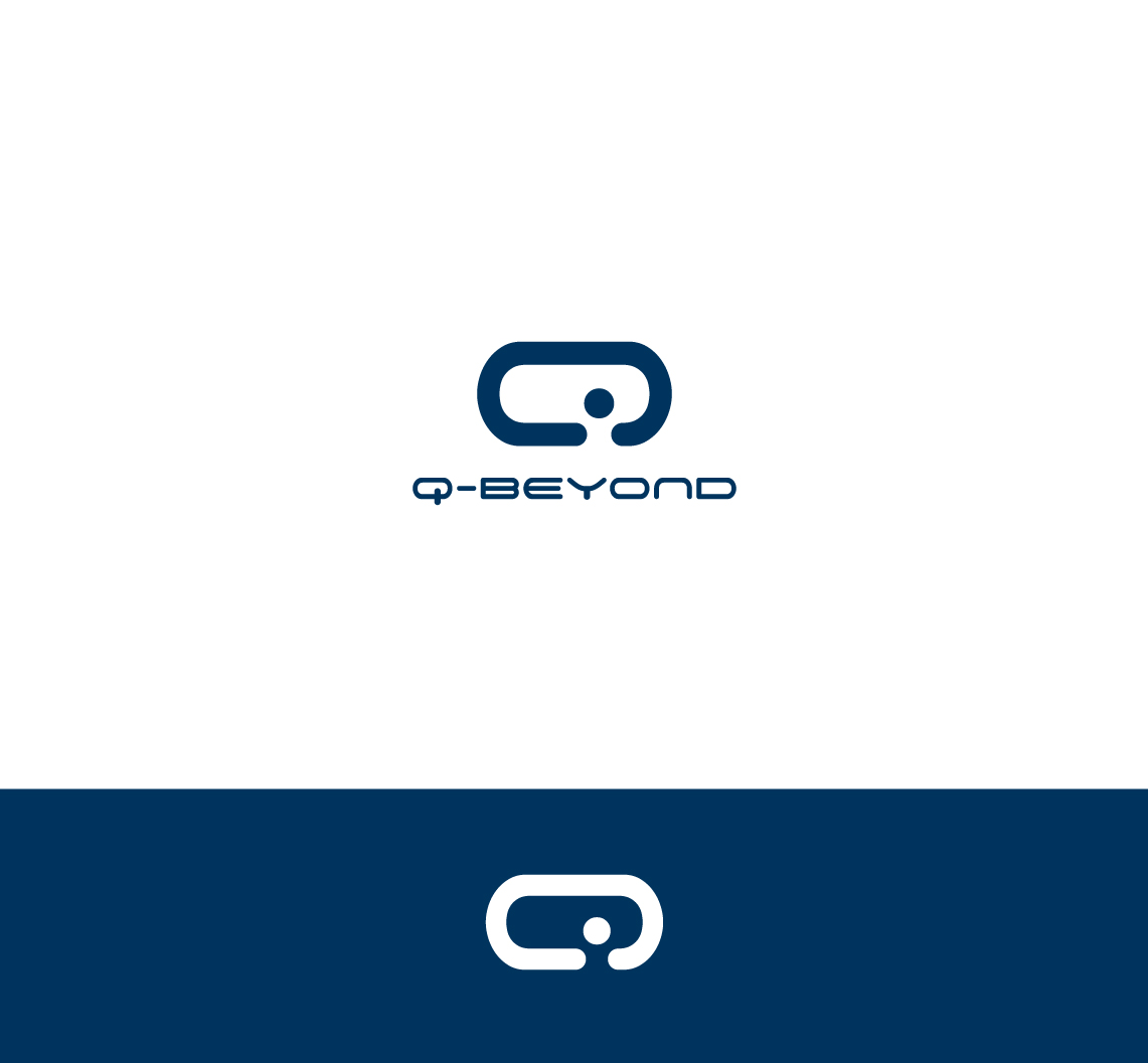 Logo Design by arcoalex for Q-Beyond | Design #15949780