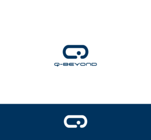 Logo Design by arcoalex for Q-Beyond | Design: #15949780