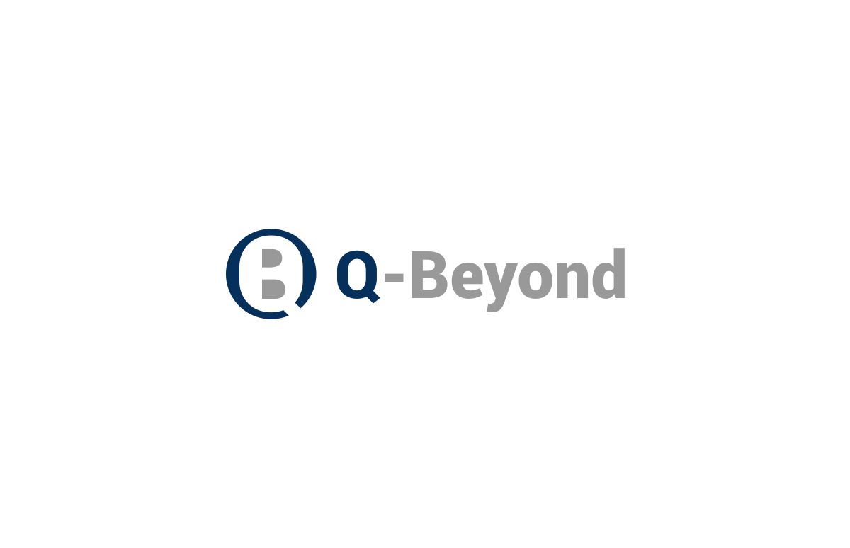 Logo Design by laceymosleyy for Q-Beyond | Design #15978044