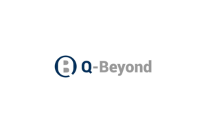 Logo Design by laceymosleyy for Q-Beyond | Design: #15978044