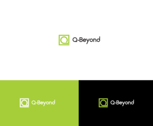 Design de Logo par bijuak pour Q-Beyond | Design #15947137