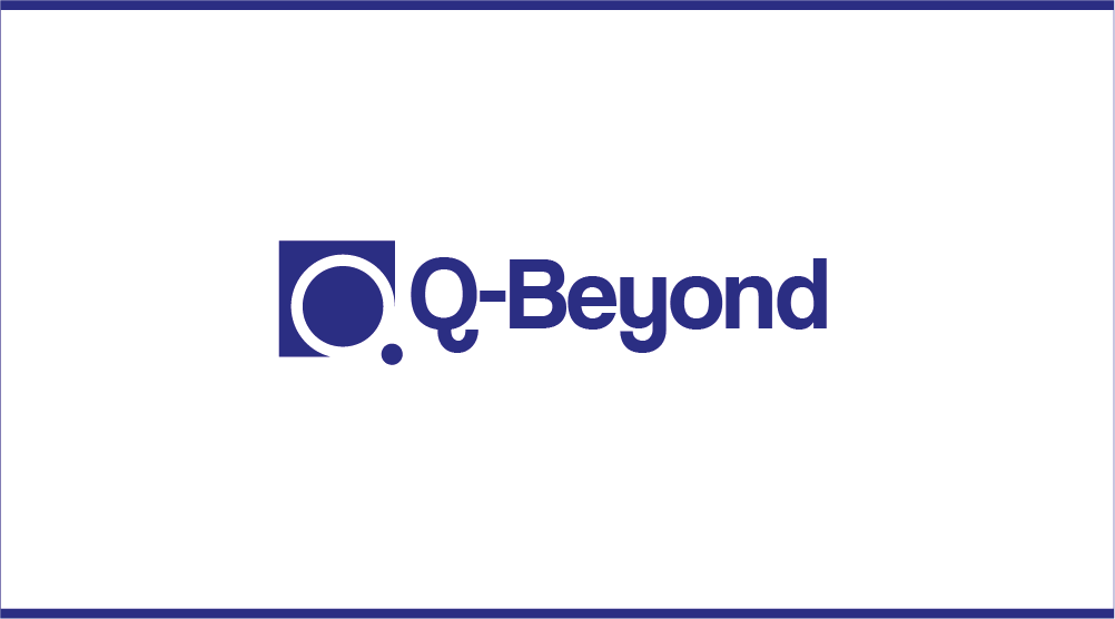 Logo Design by Kyle20 for Q-Beyond | Design: #15989850