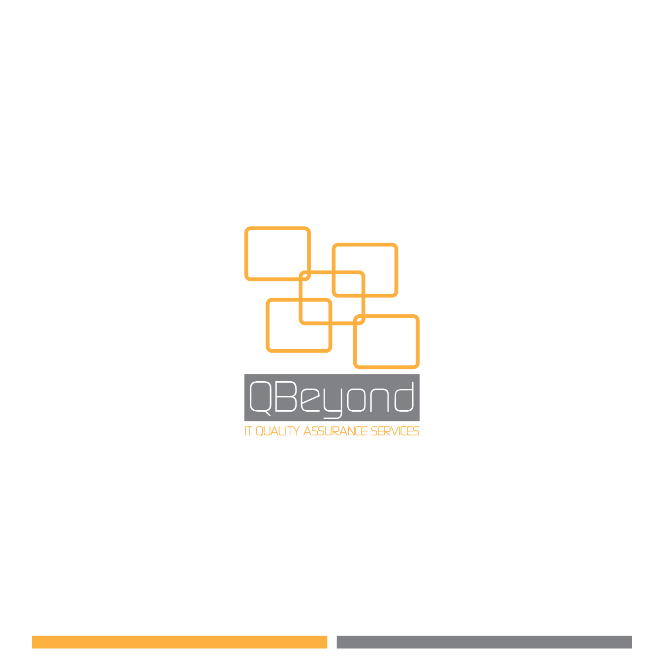 Logo Design by Adnan Ansari for Q-Beyond | Design #15947991