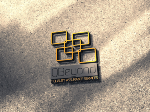 Design de Logo par Adnan Ansari pour Q-Beyond | Design : #15947992