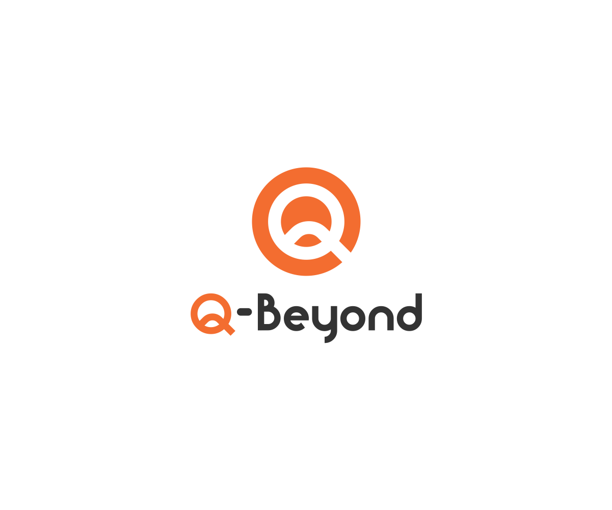 Logo Design by ayart for Q-Beyond | Design #15946344