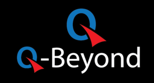 Design de Logo par thepurplestudioz pour Q-Beyond | Design : #15971159
