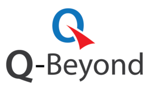 Design de Logo par thepurplestudioz pour Q-Beyond | Design : #15971235