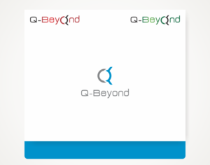 Logo Design by Savana for Q-Beyond | Design: #15959471
