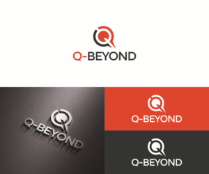 Logo Design by eMARK for Q-Beyond | Design: #15948661