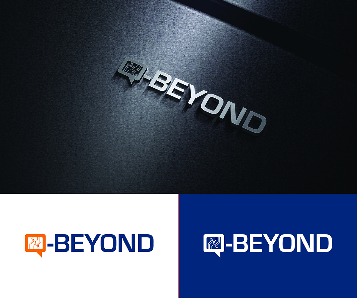 Logo Design by eMARK for Q-Beyond | Design #15948662